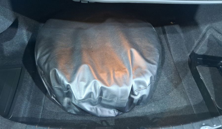 Bmw Serie 3 2.0 320IA LUXURY LINE Sedan 2015