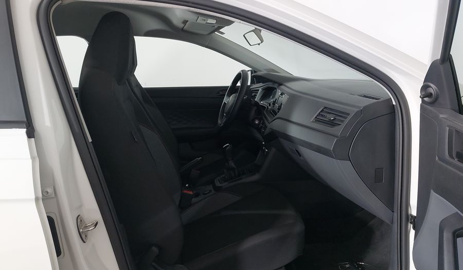 Volkswagen Polo 1.0 TRACK MT Hatchback 2025