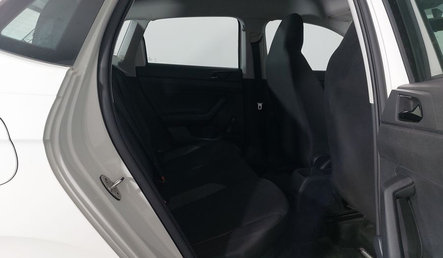 Volkswagen Polo 1.0 TRACK MT Hatchback 2025