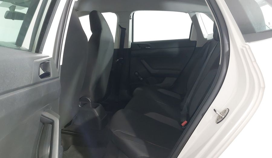 Volkswagen Polo 1.0 TRACK MT Hatchback 2025