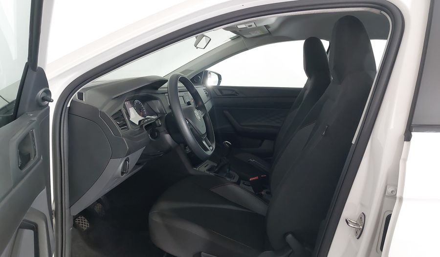 Volkswagen Polo 1.0 TRACK MT Hatchback 2025