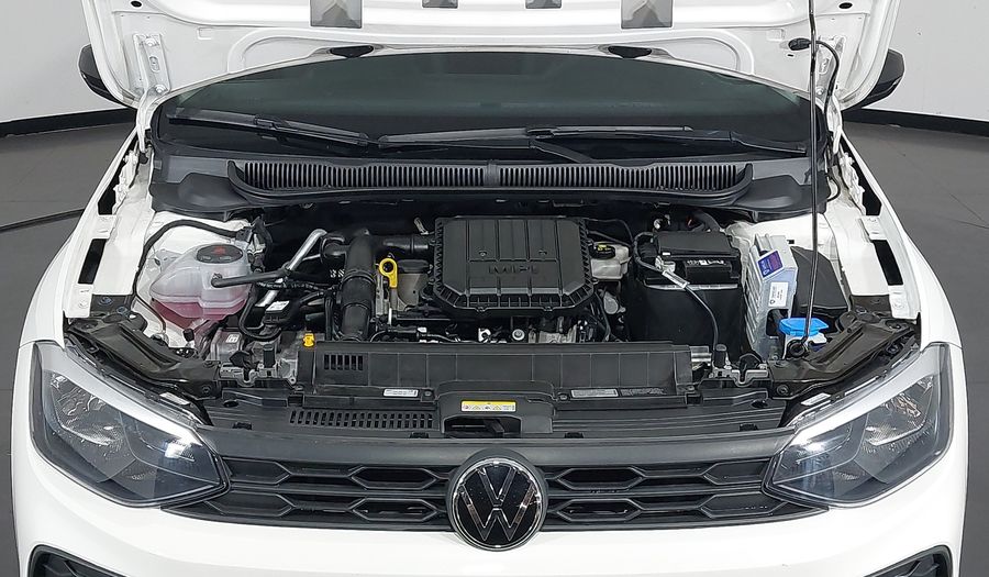 Volkswagen Polo 1.0 TRACK MT Hatchback 2025