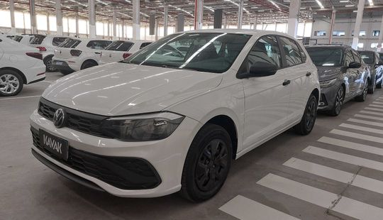 Volkswagen • Polo