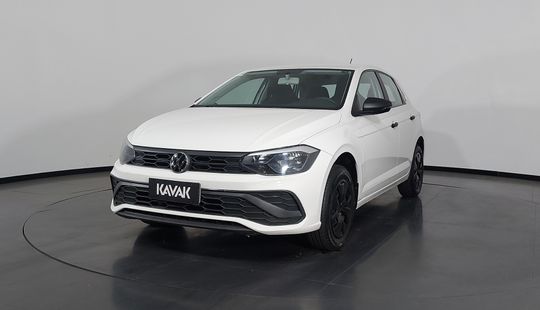 Volkswagen • Polo