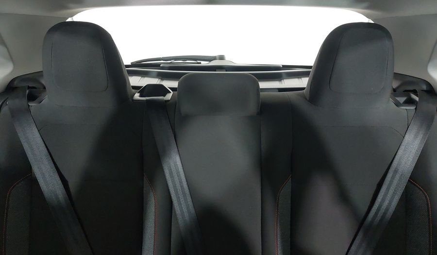 Volkswagen Polo 1.0 TRACK MT Hatchback 2025