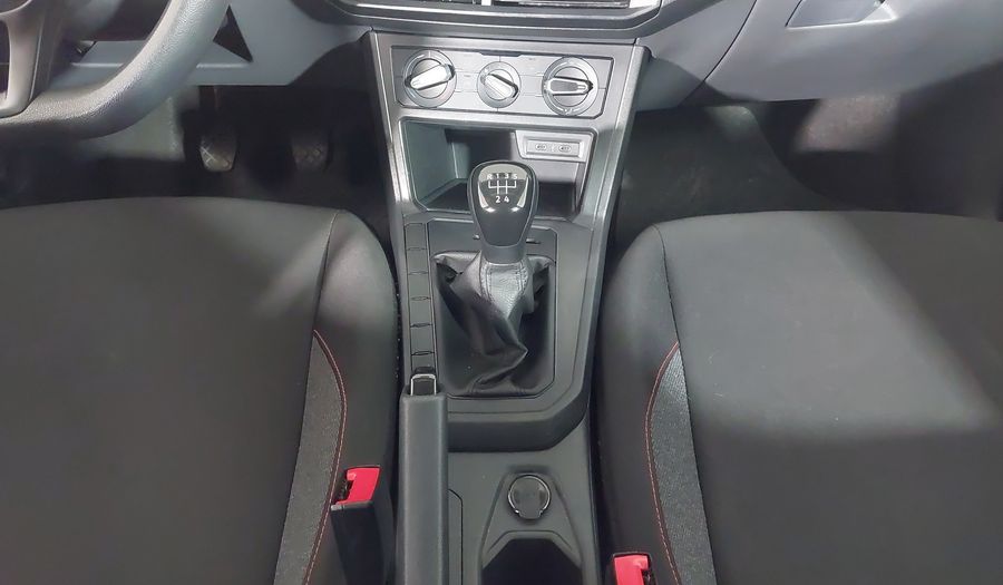 Volkswagen Polo 1.0 TRACK MT Hatchback 2025