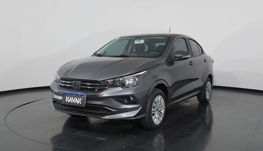 Fiat • Cronos
