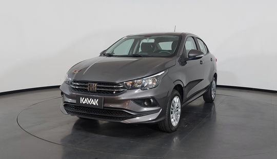 Fiat • Cronos