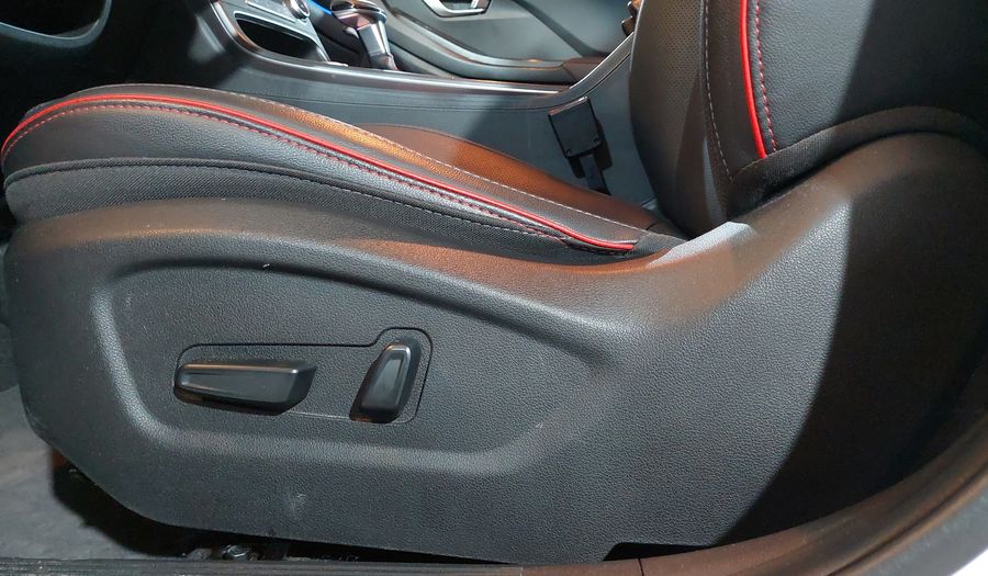 Hyundai Creta 1.4 LIMITED TURBO DCT Suv 2023