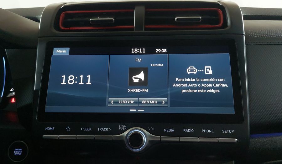 Hyundai Creta 1.4 LIMITED TURBO DCT Suv 2023