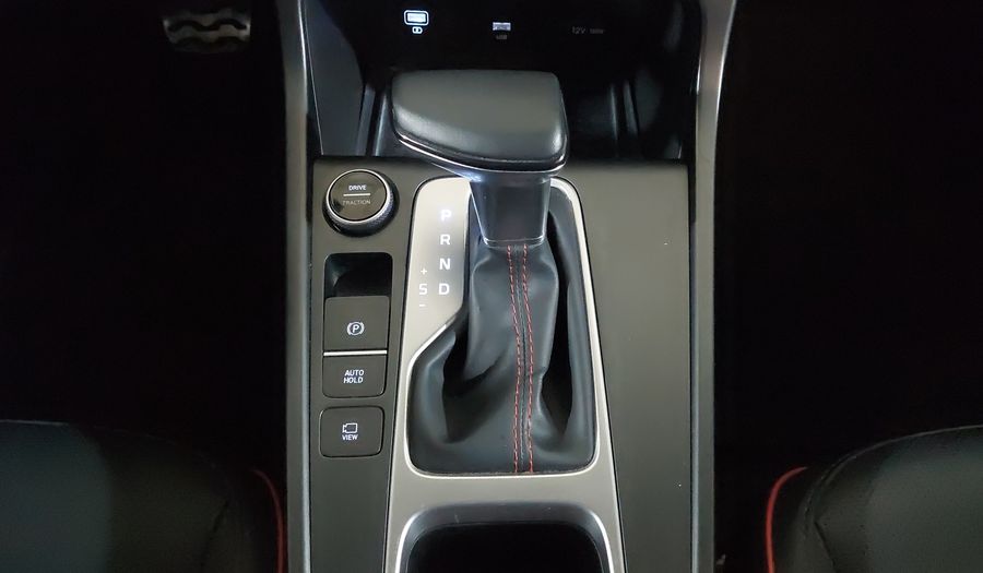 Hyundai Creta 1.4 LIMITED TURBO DCT Suv 2023