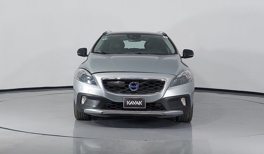 Volvo V40 2.5 T5 AWD INSPIRATION AT Hatchback 2013