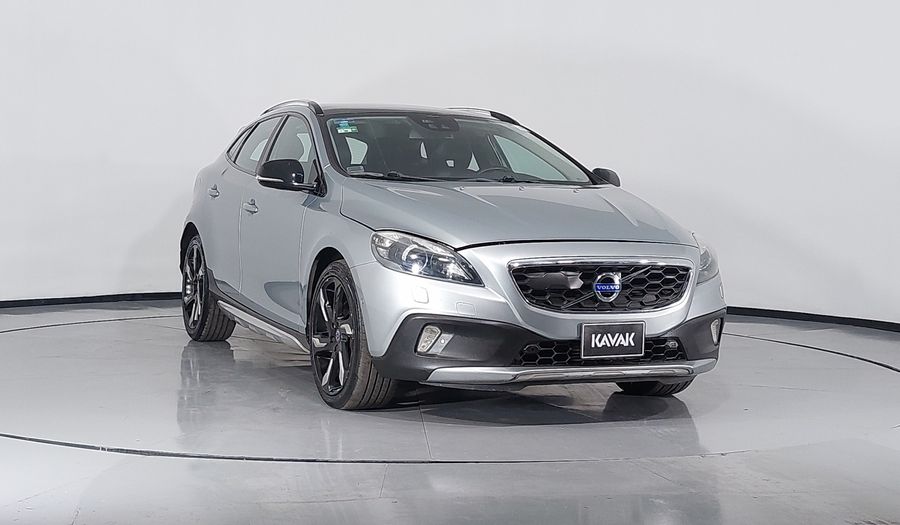 Volvo V40 2.5 T5 AWD INSPIRATION AT Hatchback 2013