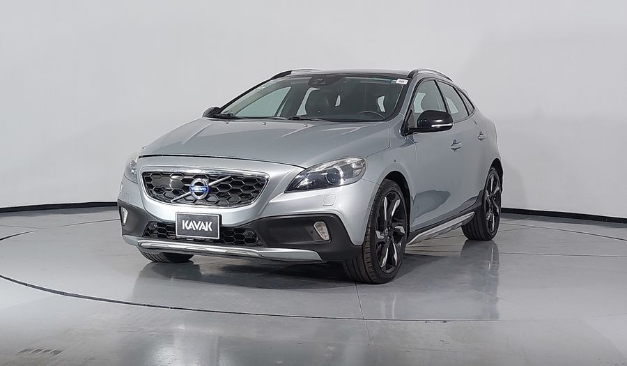 Volvo V40 2.5 T5 AWD INSPIRATION AT Hatchback 2013