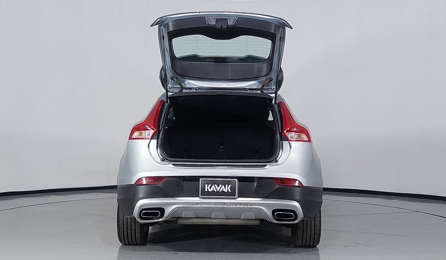 Volvo V40 2.5 T5 AWD INSPIRATION AT Hatchback 2013