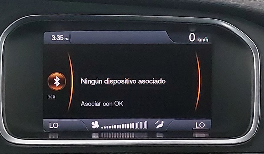 Volvo V40 2.5 T5 AWD INSPIRATION AT Hatchback 2013