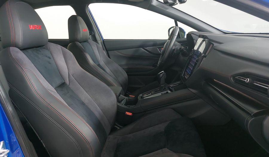 Subaru Wrx 2.4 TS CVT AWD Sedan 2025
