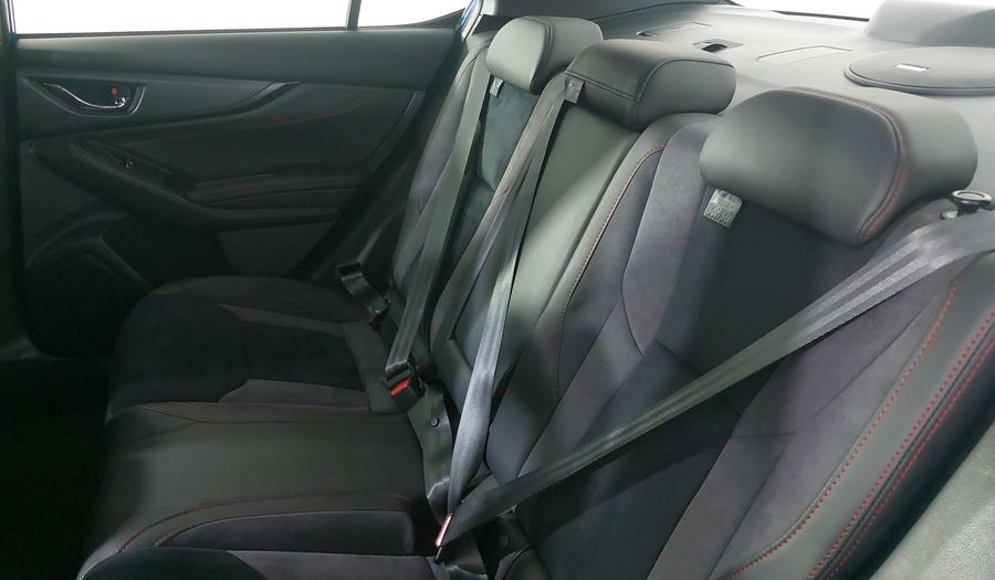 Subaru Wrx 2.4 TS CVT AWD Sedan 2025