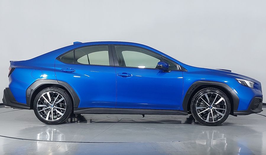 Subaru Wrx 2.4 TS CVT AWD Sedan 2025