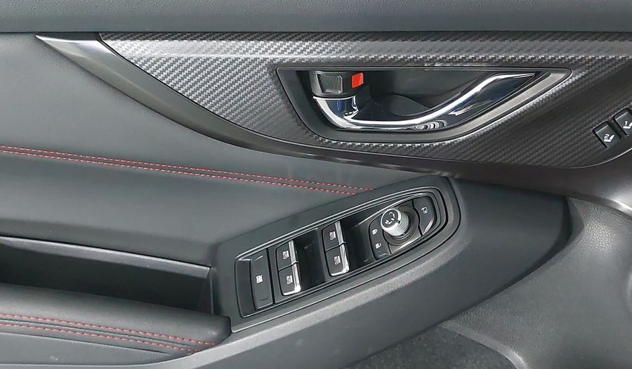 Subaru Wrx 2.4 TS CVT AWD Sedan 2025