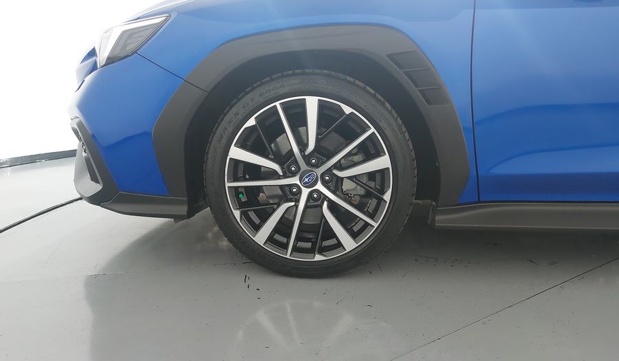 Subaru Wrx 2.4 TS CVT AWD Sedan 2025