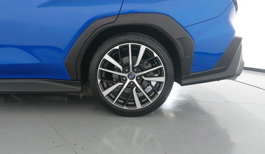 Subaru Wrx 2.4 TS CVT AWD Sedan 2025