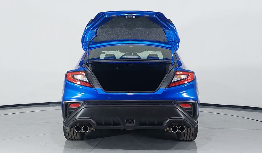 Subaru Wrx 2.4 TS CVT AWD Sedan 2025