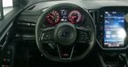 Subaru Wrx 2.4 TS CVT AWD Sedan 2025