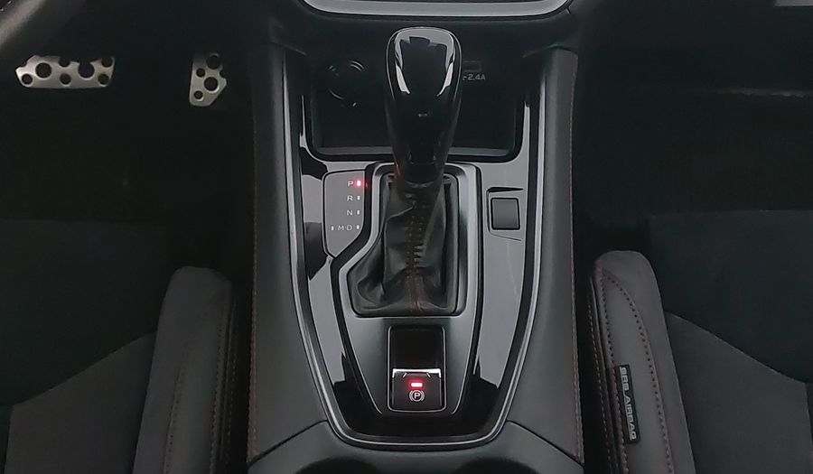 Subaru Wrx 2.4 TS CVT AWD Sedan 2025