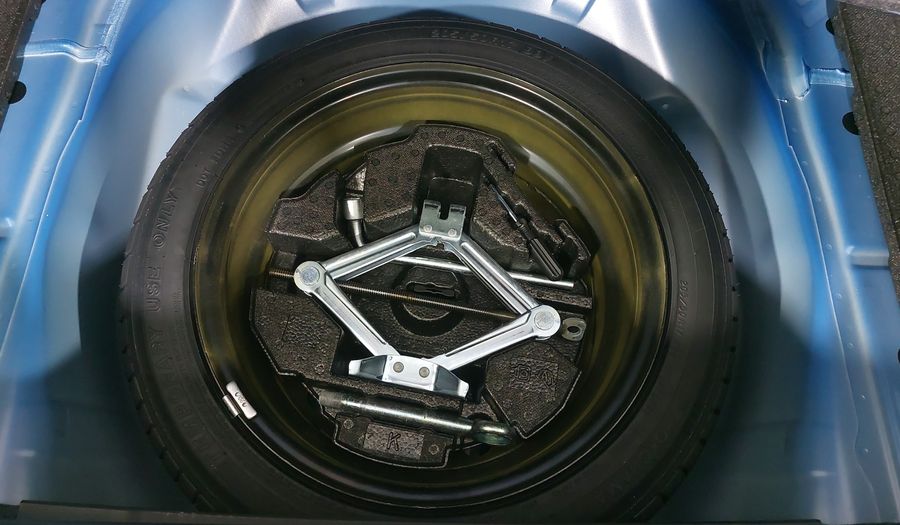 Subaru Wrx 2.4 TS CVT AWD Sedan 2025