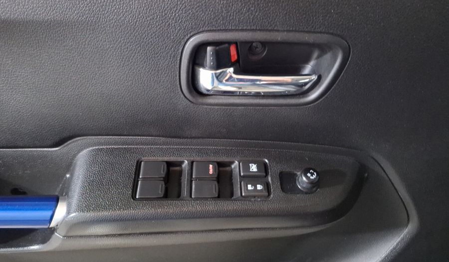 Suzuki Ignis 1.2 GLX CVT Hatchback 2023