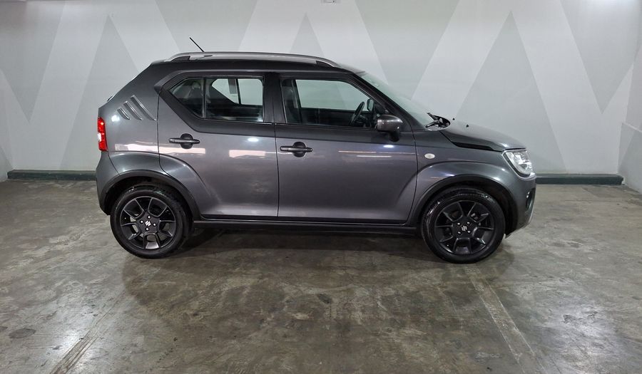 Suzuki Ignis 1.2 GLX CVT Hatchback 2023
