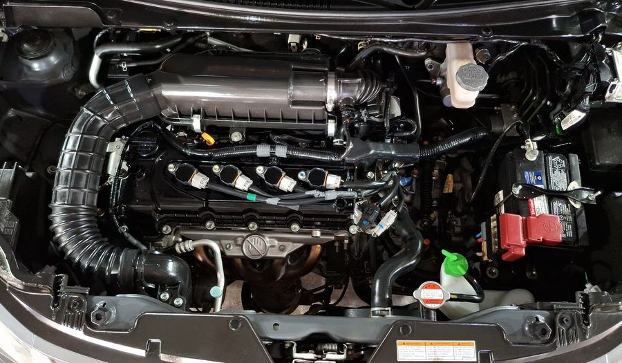 Suzuki Ignis 1.2 GLX CVT Hatchback 2023