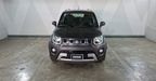 Suzuki Ignis 1.2 GLX CVT Hatchback 2023