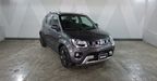 Suzuki Ignis 1.2 GLX CVT Hatchback 2023