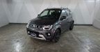 Suzuki Ignis 1.2 GLX CVT Hatchback 2023