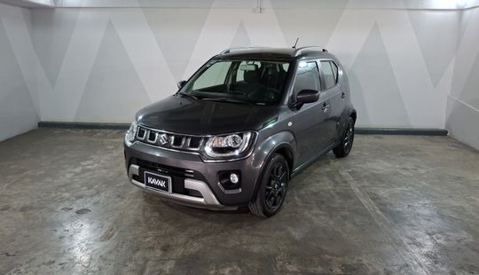 Suzuki • Ignis