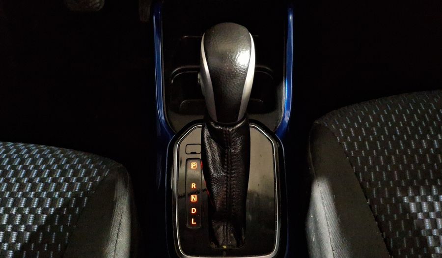 Suzuki Ignis 1.2 GLX CVT Hatchback 2023