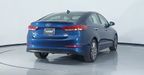 Hyundai Elantra 2.0 LIMITED TECH NAVI AT Sedan 2017