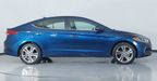 Hyundai Elantra 2.0 LIMITED TECH NAVI AT Sedan 2017