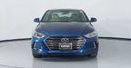 Hyundai Elantra 2.0 LIMITED TECH NAVI AT Sedan 2017