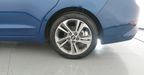 Hyundai Elantra 2.0 LIMITED TECH NAVI AT Sedan 2017