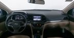 Hyundai Elantra 2.0 LIMITED TECH NAVI AT Sedan 2017