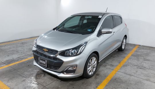 Chevrolet • Spark