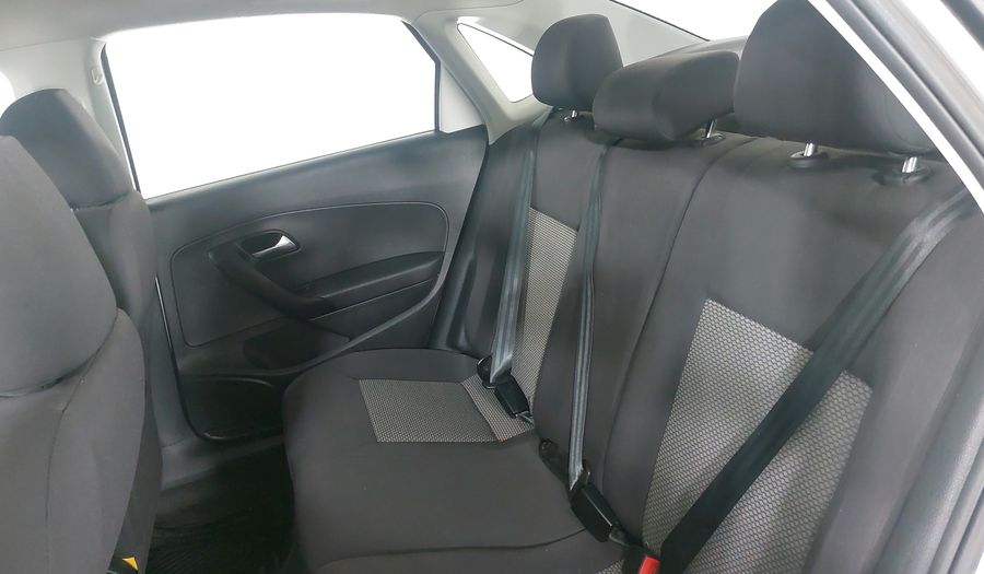 Volkswagen Vento 1.6 STARTLINE AUTO Sedan 2021