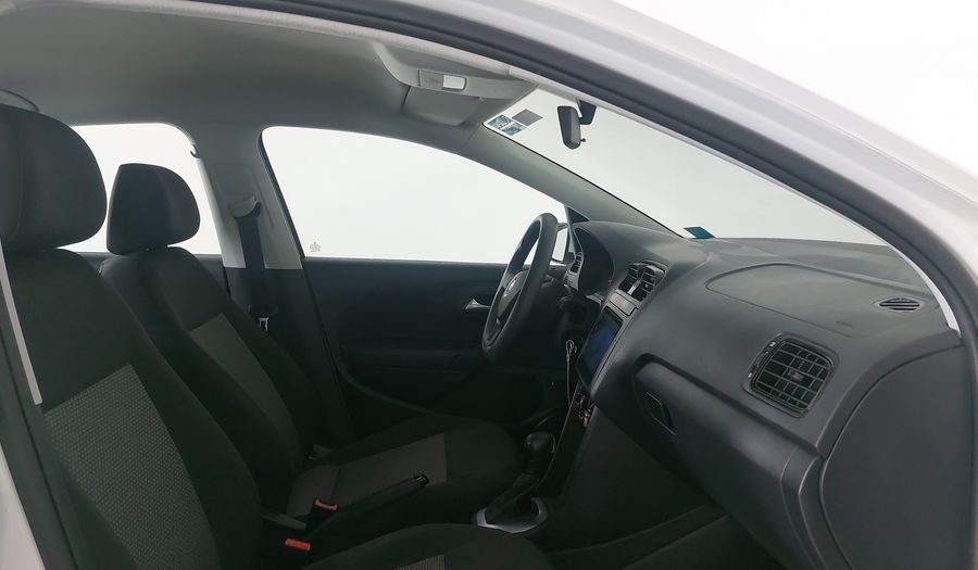 Volkswagen Vento 1.6 STARTLINE AUTO Sedan 2021