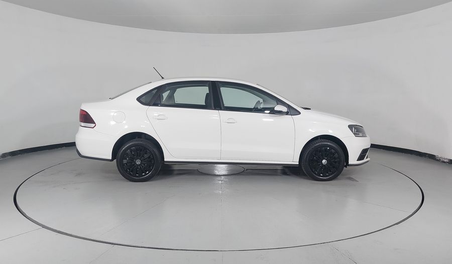Volkswagen Vento 1.6 STARTLINE AUTO Sedan 2021