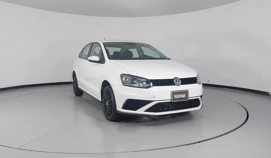 Volkswagen Vento 1.6 STARTLINE AUTO Sedan 2021