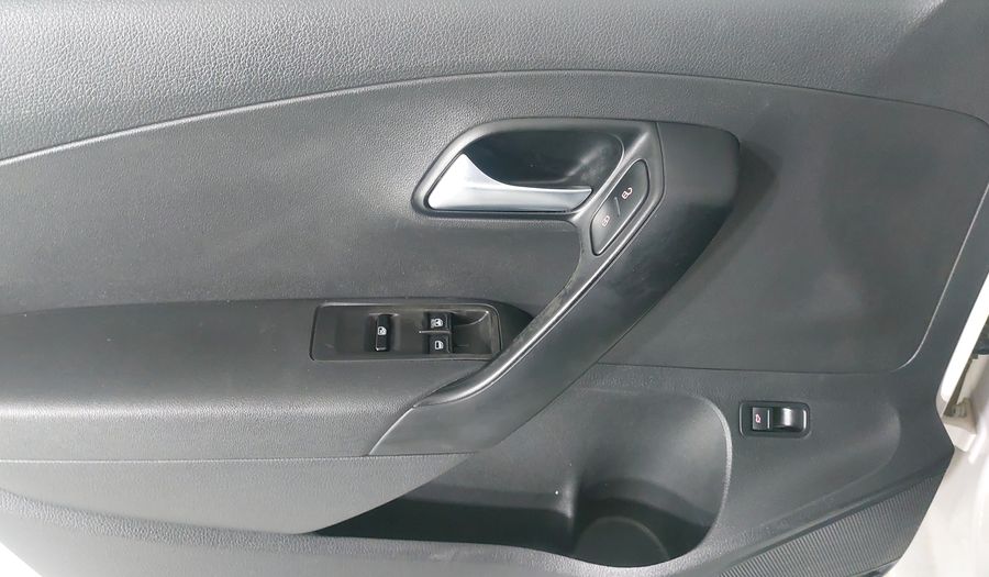Volkswagen Vento 1.6 STARTLINE AUTO Sedan 2021