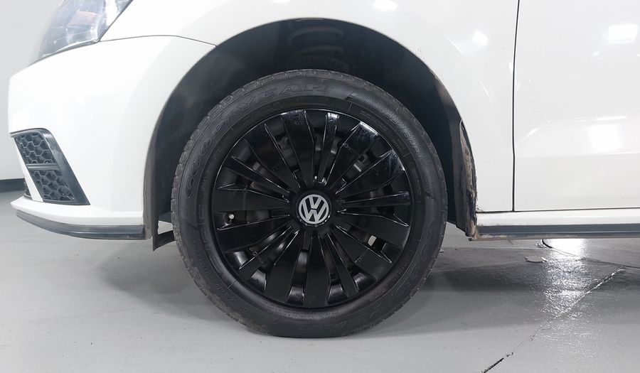 Volkswagen Vento 1.6 STARTLINE AUTO Sedan 2021